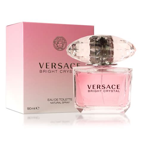 versace bright crystal 90ml|versace bright crystal 90ml price.